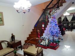 Blk 214 Choa Chu Kang Central (Choa Chu Kang), HDB Executive #552295301